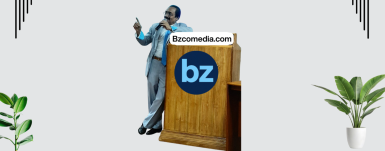 Bzcomedia